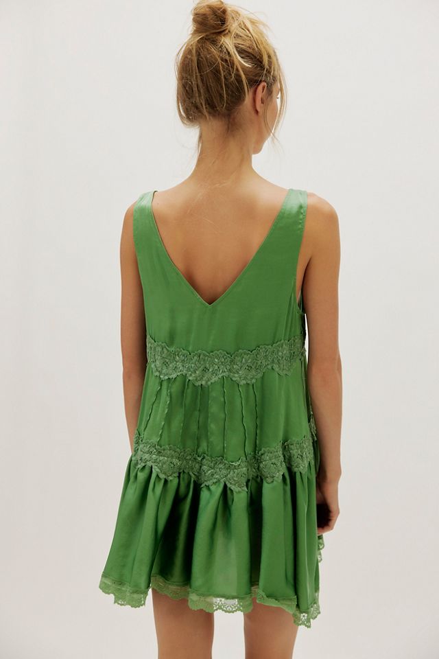 In This Groove Mini Slip #1