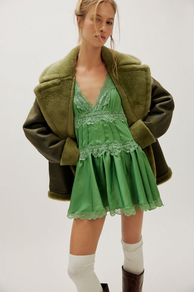 In This Groove Mini Slip #3