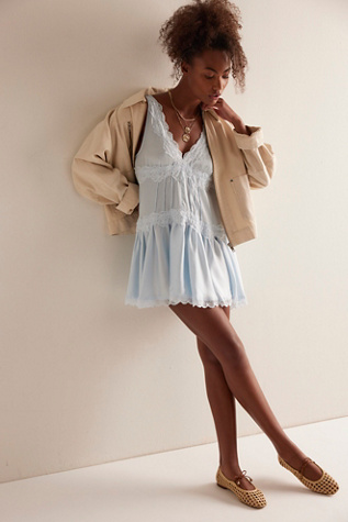 In This Groove Mini Slip