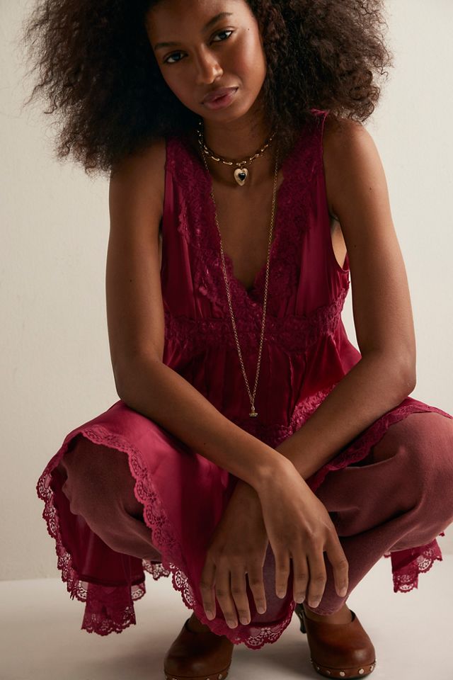 In This Groove Mini Slip #3