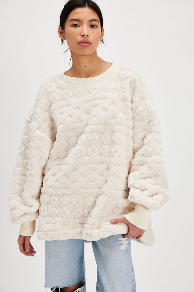 Sale Free people $150 sweater