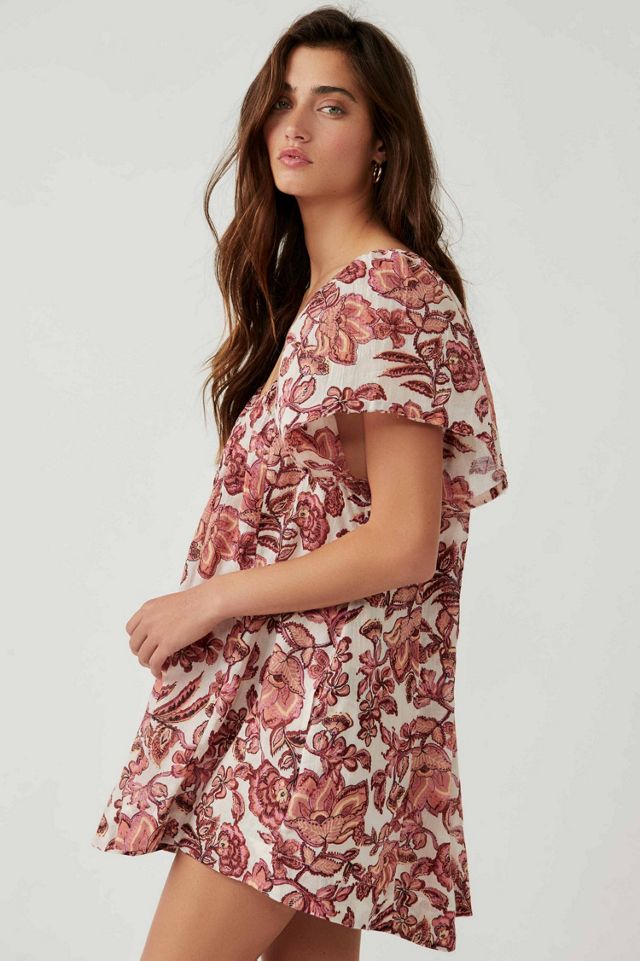 Kauai Getaway Printed Tunic #3