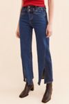 Driftwood Cece Two Tone Jeans