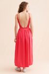 Dylan Midi Dress | Free People