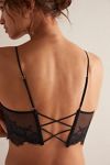 Nolita Longline Bralette