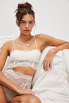 Nolita Longline Bralette