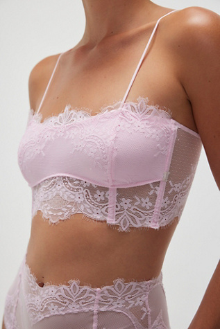 Nolita Longline Bralette