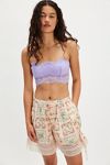Nolita Longline Bralette