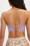 Nolita Longline Bralette