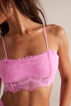 Nolita Longline Bralette