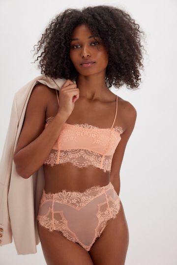 Nolita Longline Bralette