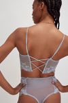 Nolita Longline Bralette