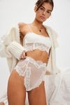 Nolita High-Rise Undies