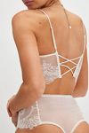 Nolita High-Rise Undies