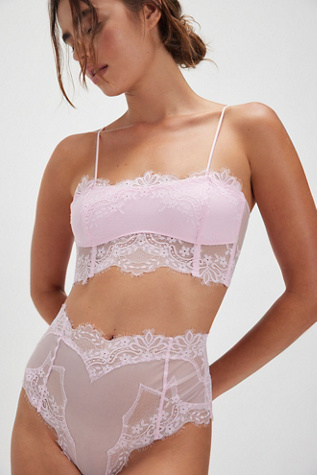 Nolita High-Rise Undies
