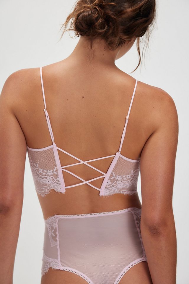 Nolita High-Rise Undies #1