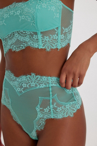 Nolita High-Rise Undies