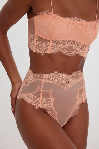 Nolita High Rise Undies