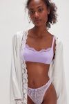 Well Traveled Bralette