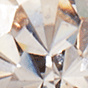 Gold / Rhinestone