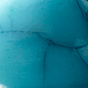 Silver / Turquoise