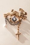 Dare To Dream Brooch