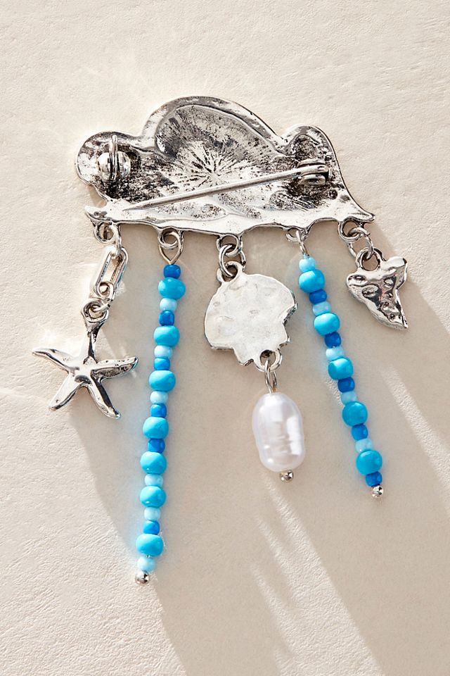 Charming Darling Brooch #1