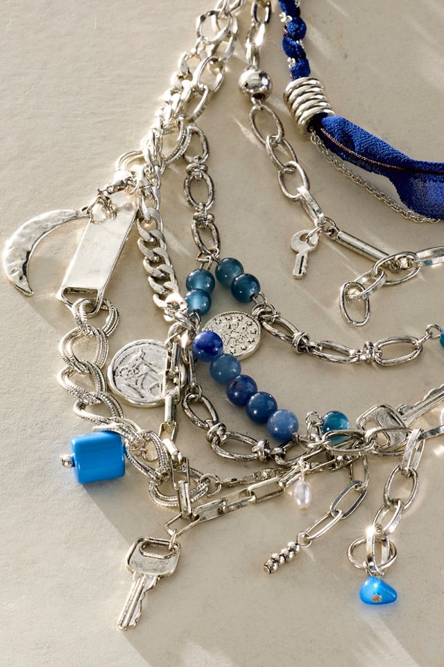 Risktaker Choker #1