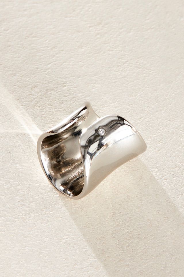 Be Real Ear Cuff #1
