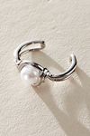 Last Text Ear Cuff