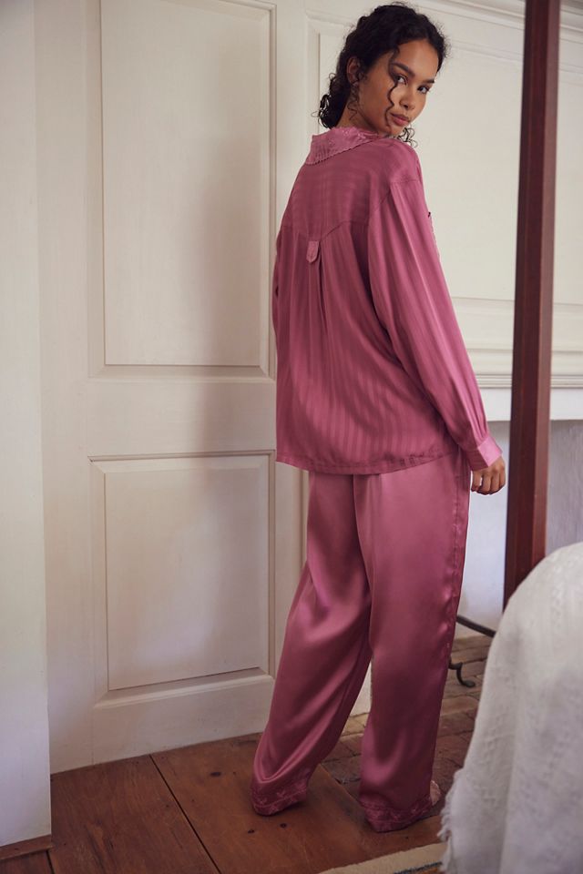 Just Dreamy PJ Set #1