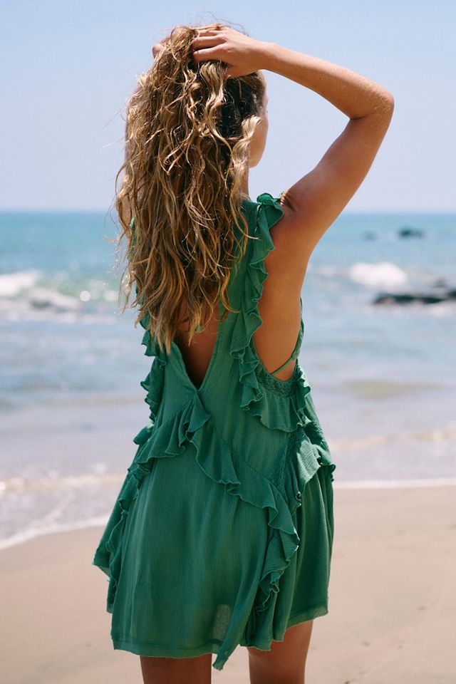 More Is More Mini Dress #3