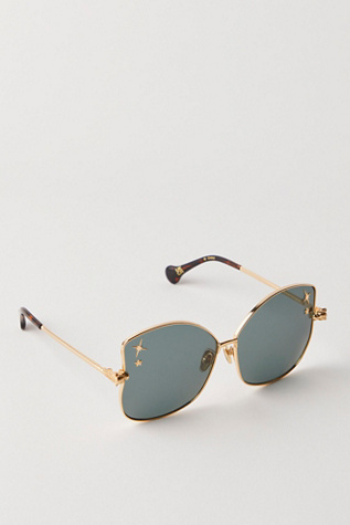 Camilla Pool Side Pedigree Sunglasses