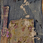 Washed Indigo