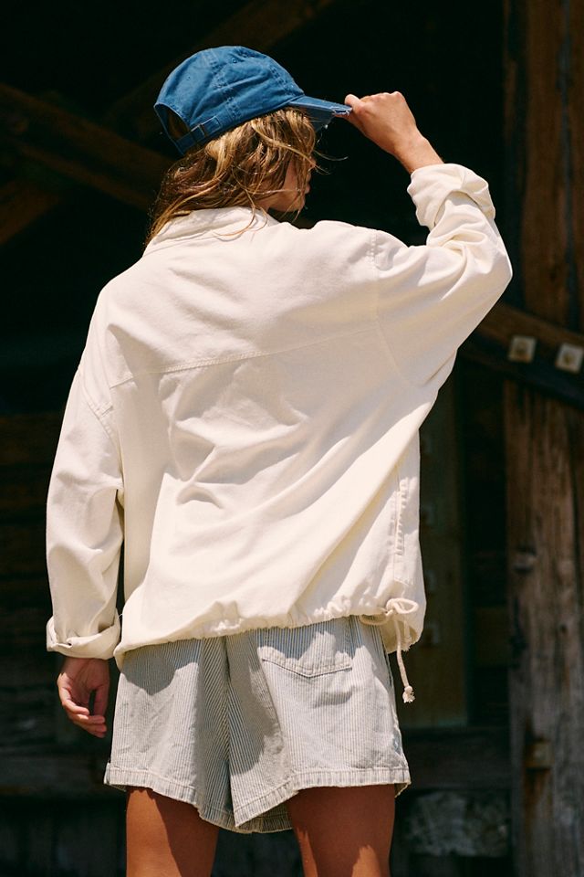 Anais Pullover Top #2