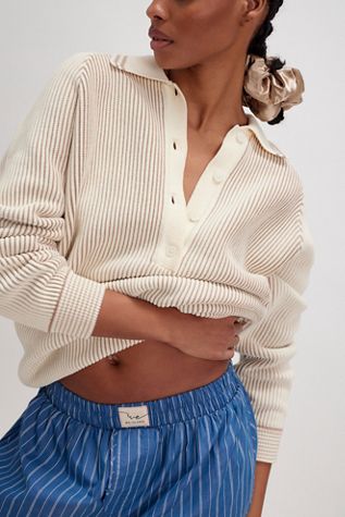 Pull en maille The Upside Alana