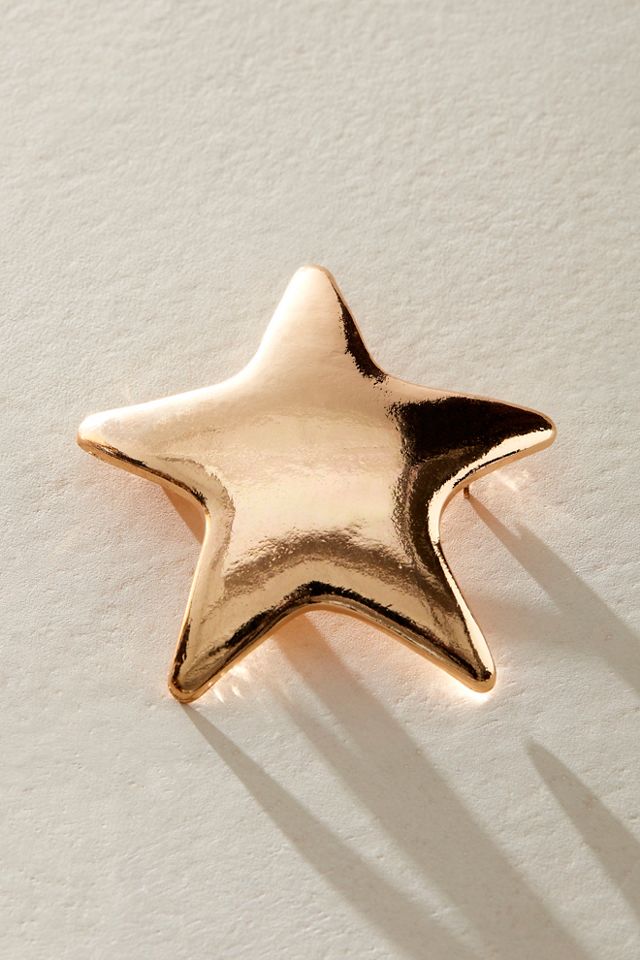 Milkyway Brooch #2