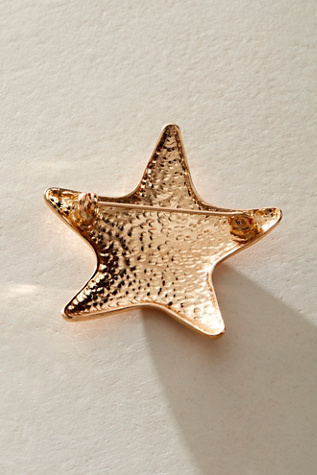 Milkyway Brooch