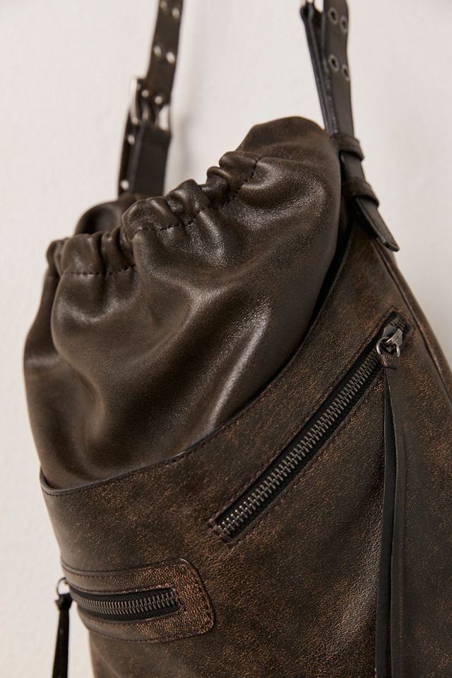 Tyra Bucket Bag #2