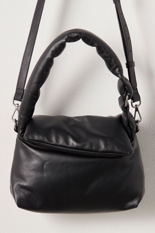 Sac à bandoulière Piper Puff #2
