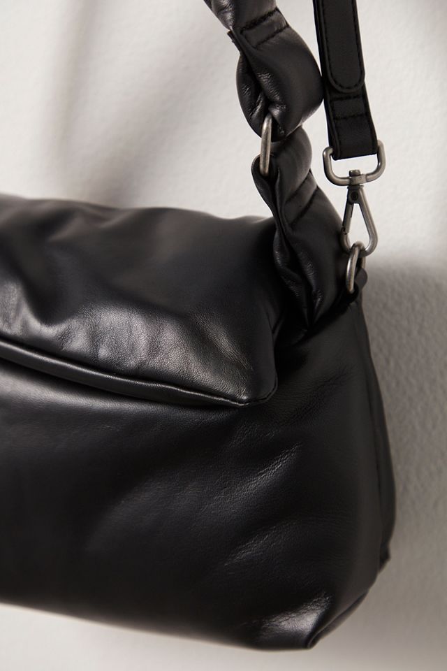 Sac à bandoulière Piper Puff #4