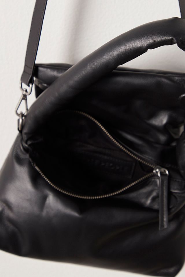 Sac à bandoulière Piper Puff #5