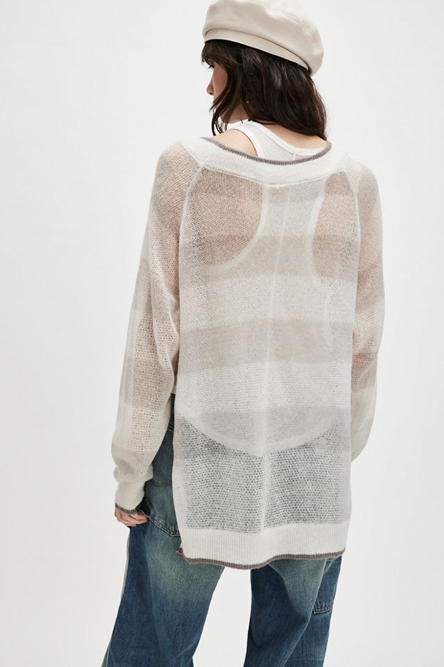 Daphne Tunic #1