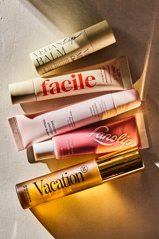 Facile Lip Jelly #2