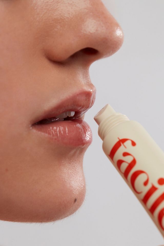 Facile Lip Jelly #3
