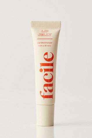 Gelée pour les Lèvres Facile