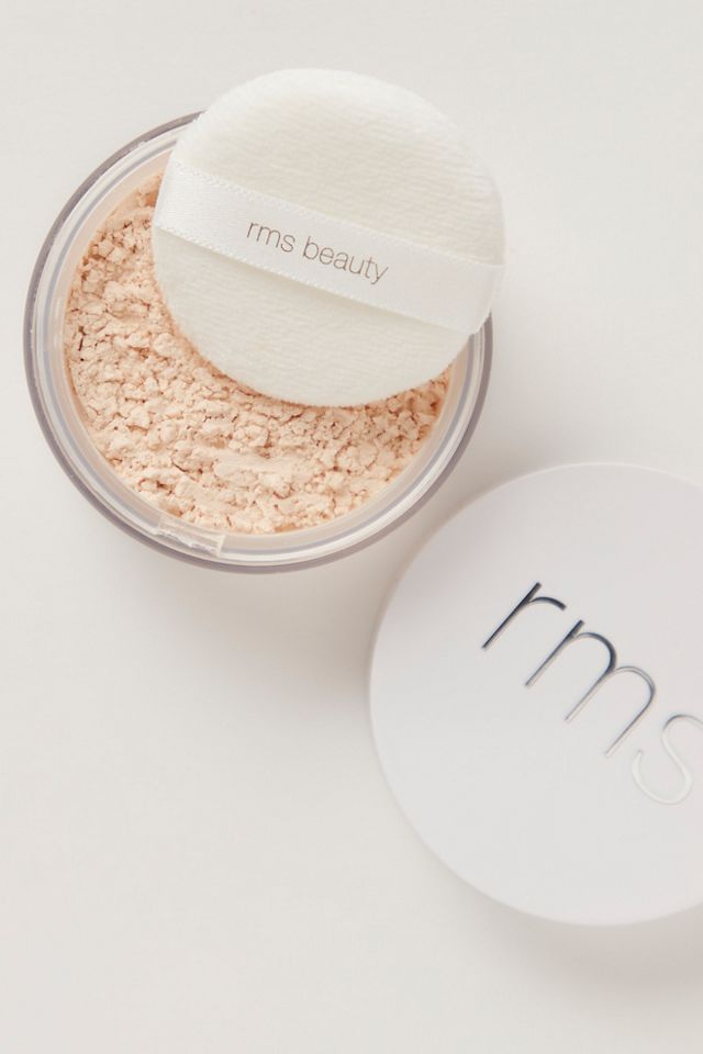 RMS Beauty Hydra Setting Powder #2