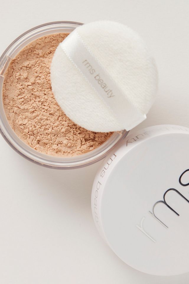 RMS Beauty Hydra Setting Powder #1