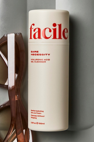 Facile Bare Necessity Gel Cleanser at Free People