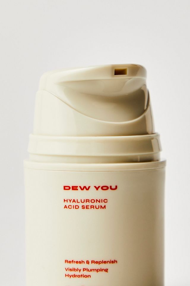 Facile Dew You Hyaluronic Acid Serum #2
